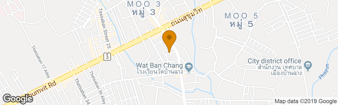 Hotel Nida Rooms Pearl Rayong 155 Ban Chang