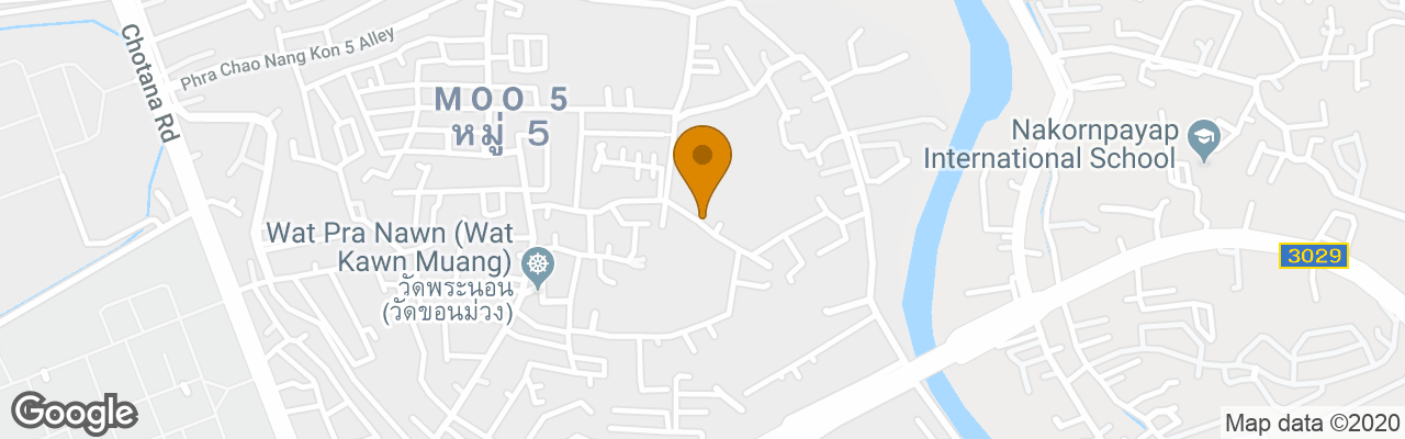 Hotel Nida Rooms Paroak Donkaew Silk Road