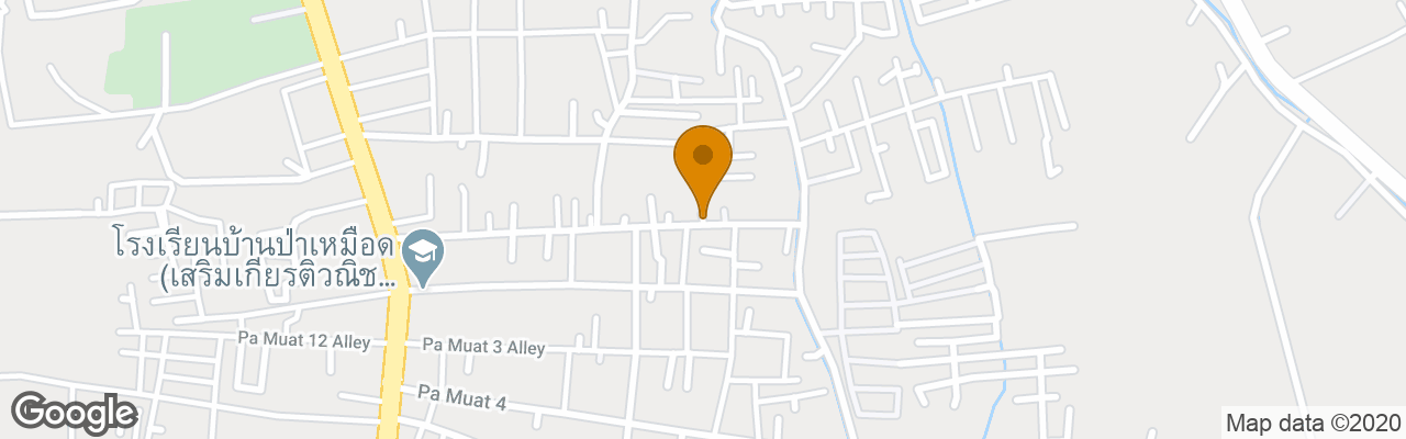 Hotel Nida Rooms Wiang Phang Kharm Maesai Silk