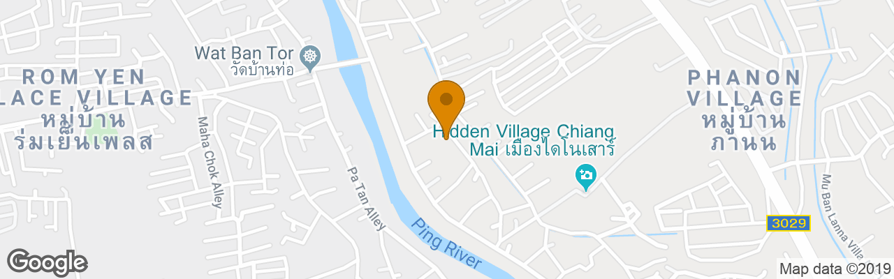 Hotel Nida Rooms Sanpeesuea Butterfly