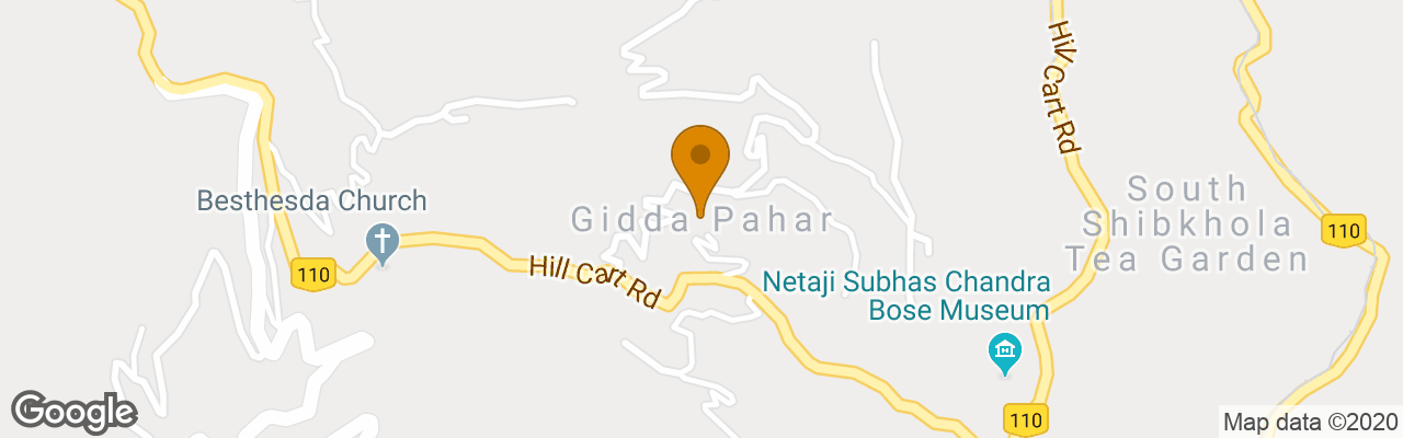 Resort Eastin Hotel Kurseong