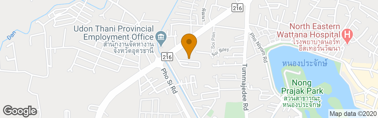 Hotel Nida Rooms Rachasuk 568