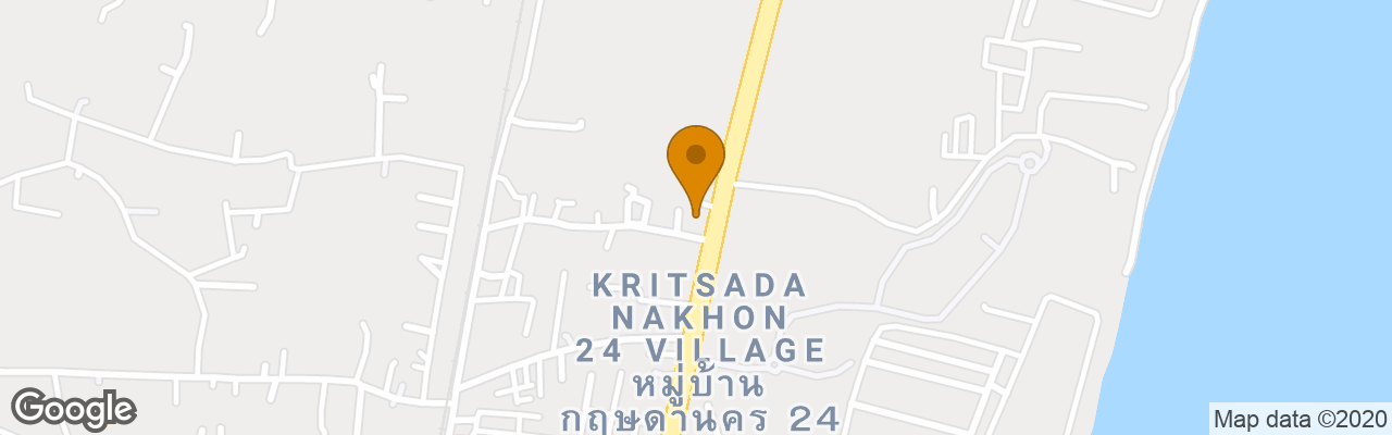 Hotel Nida Rooms Cha Am 798 Blue Wave