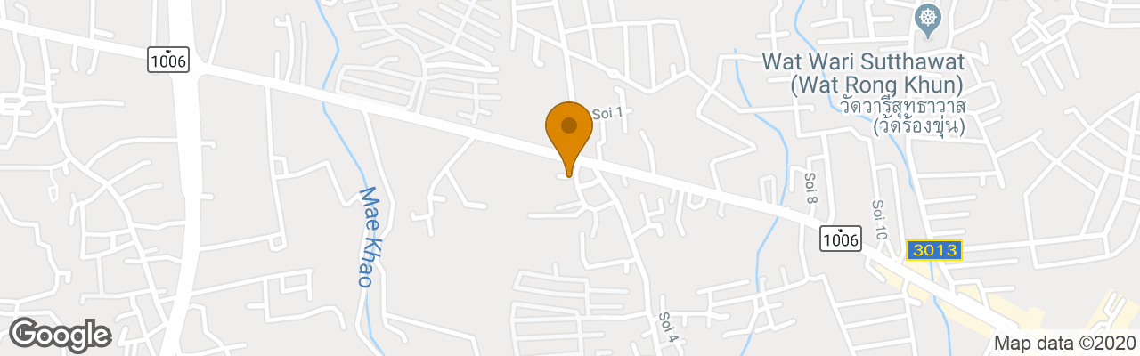 Hotel Nida Rooms Chiang Mai Fa Luang Precious