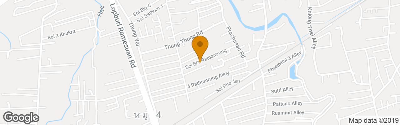 Hotel Nida Rooms Songkhla 53 Klonghae Supreme