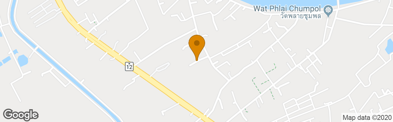 Hotel Nida Rooms Triple 3 Mega Plaza