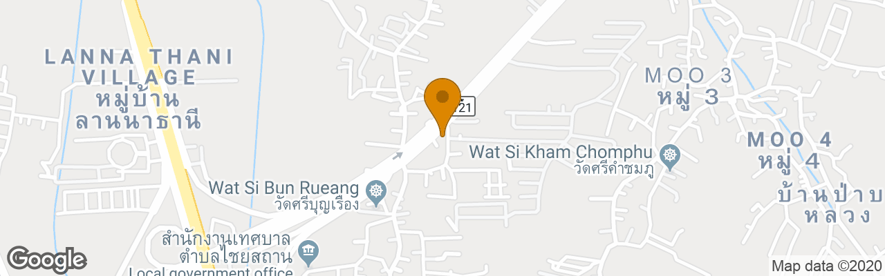 Hotel Nida Rooms Saraphi 99 Queen