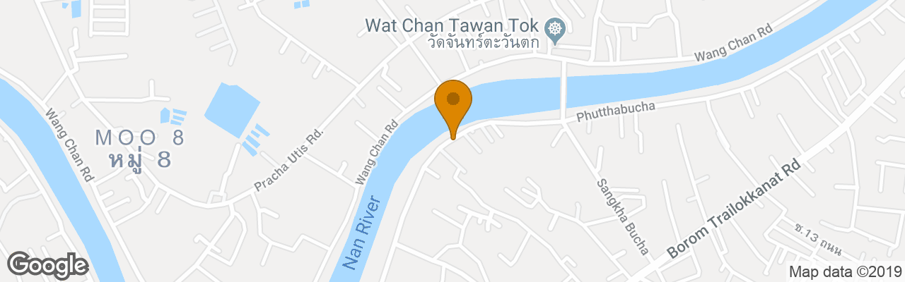 Hotel Nida Rooms Tailok Kanart 617 Walking Street