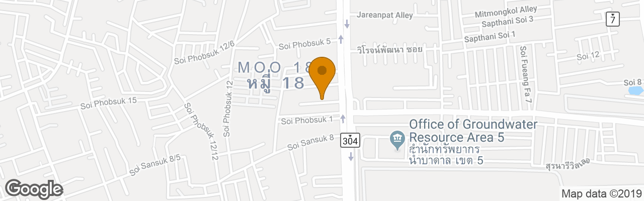 Hotel Nida Rooms Pru Yai 319 Factory