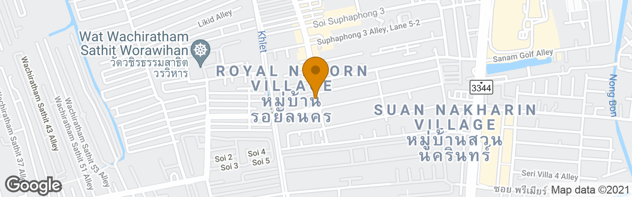 Hotel Nida Rooms Supapong 27 Night Bazaar