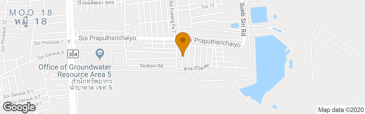 Hotel Nida Rooms Suranaree Garden 774