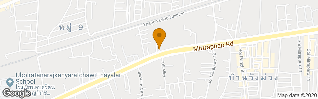 Hotel Nida Rooms Ban Mai Pearl 3078