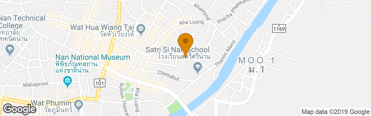 Hotel Nida Rooms Nai Nan 7 Lavendar