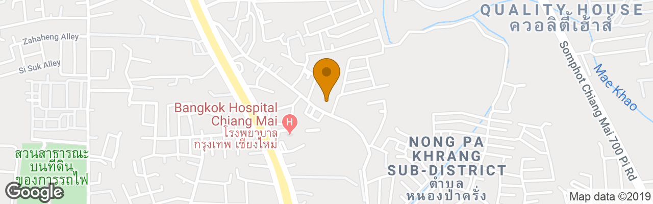 Hotel Nida Rooms Pa Krang 113 Big C