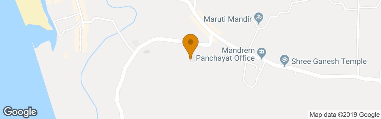 Resort Aura Spa Retreat Goa