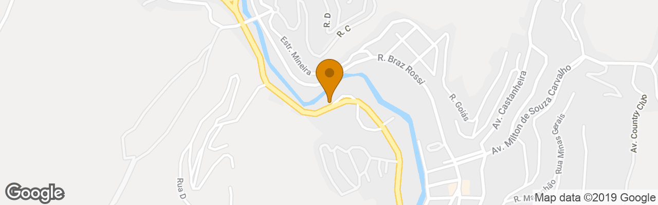 Hotel Buriti Da Serra 