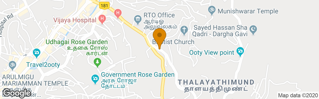 Resort Golden Cypress