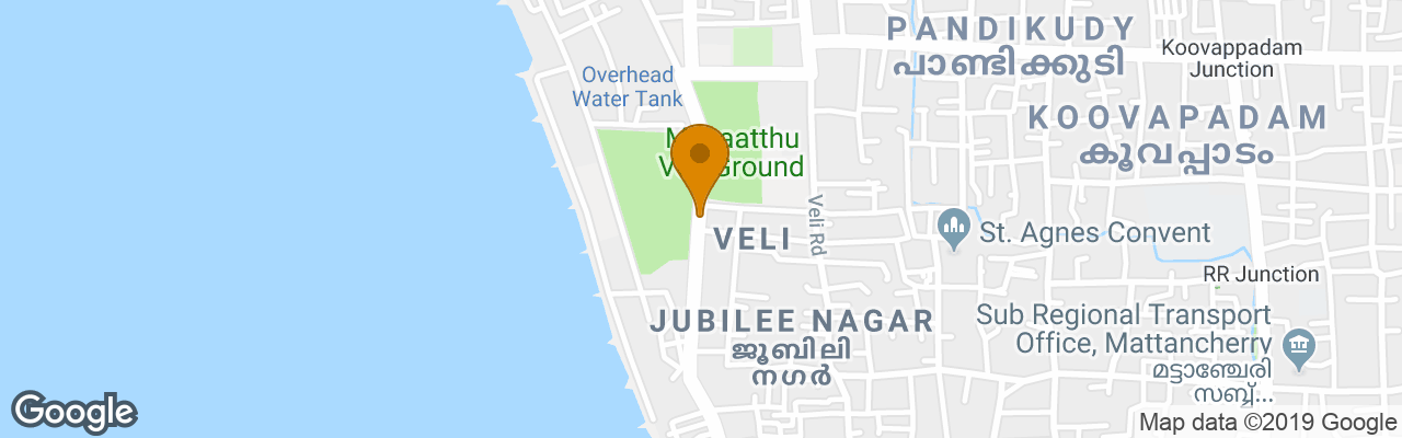 Dream Paradise Hostel