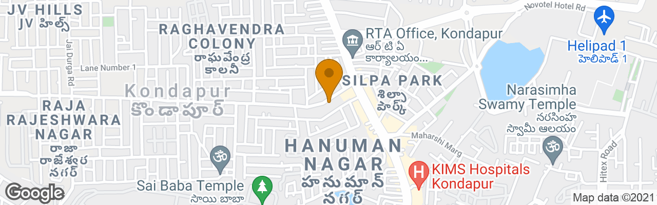 Mango Hotels Jupiter