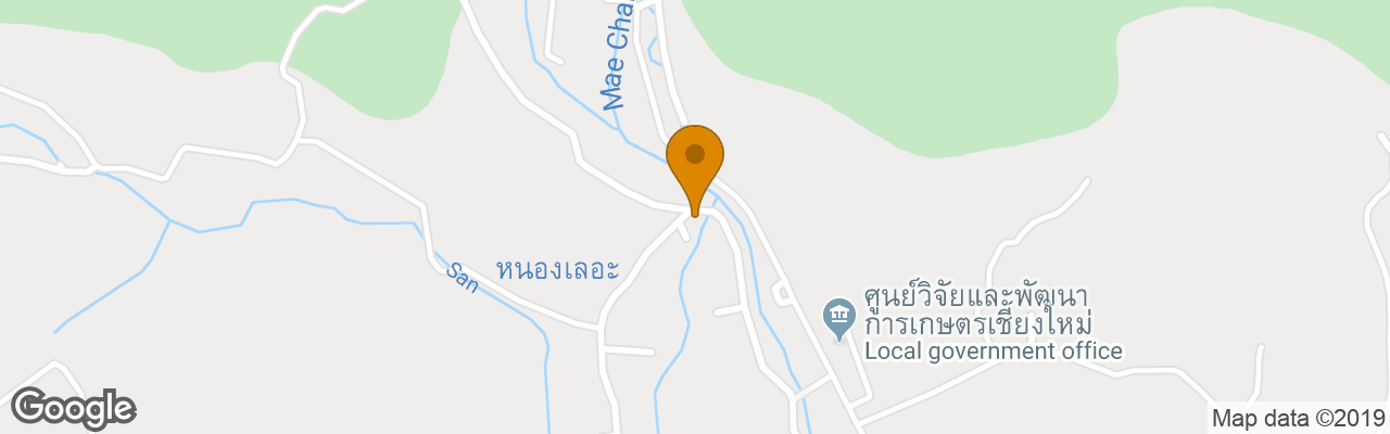 Mon Muang Ngam Resort