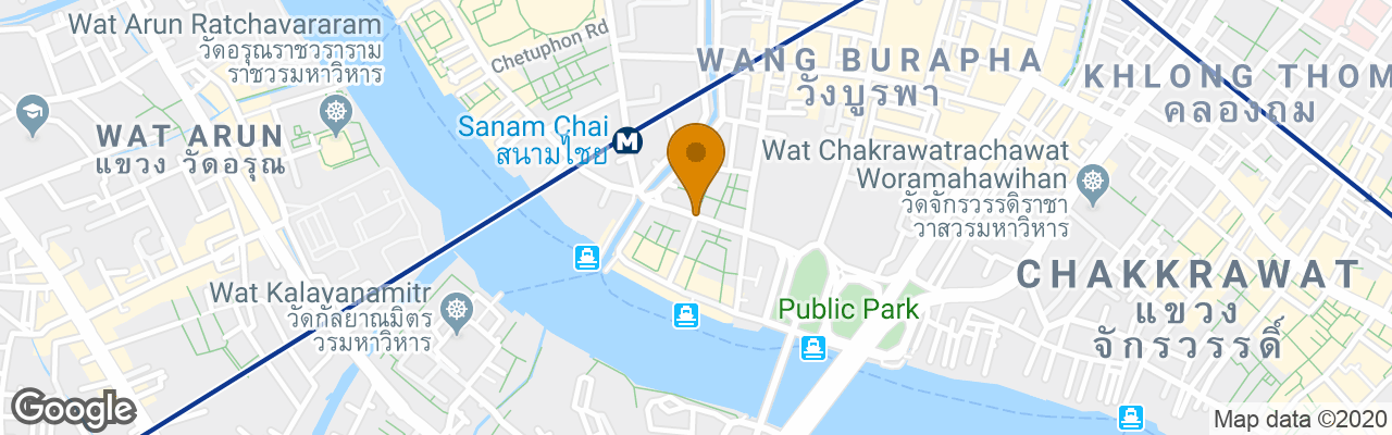 The Onion Hostel At Flower Market