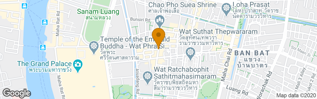 Bed and Breakfast Neighbor Phuthon