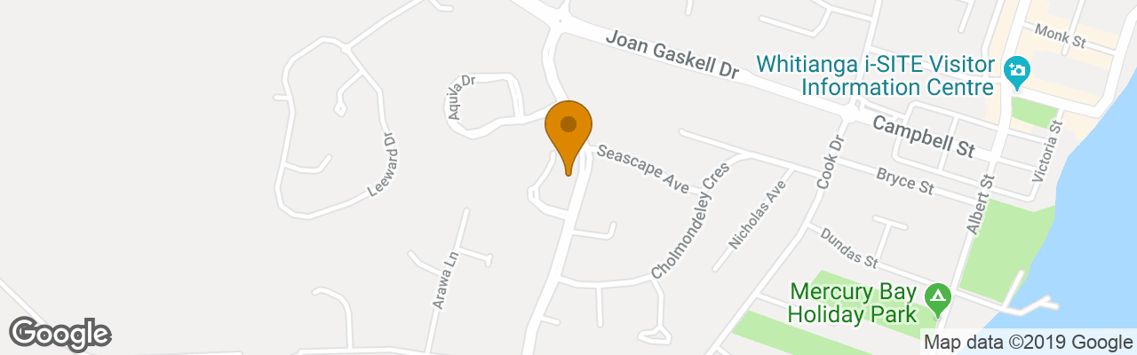 Bed and Breakfast Tussock Lodge Whitianga