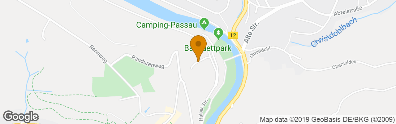 Holzhaus Im Grünen B&b