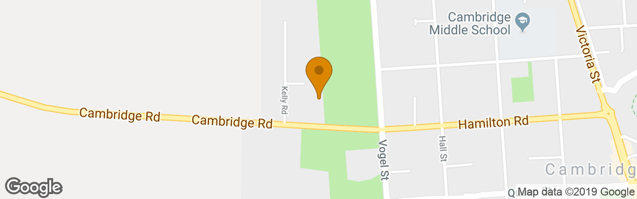 Bed and Breakfast Comfy In Cambridge