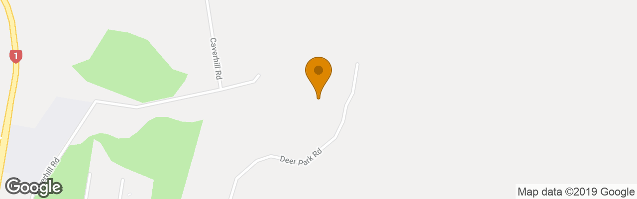 Tree House Lodge Bed & Breakfast