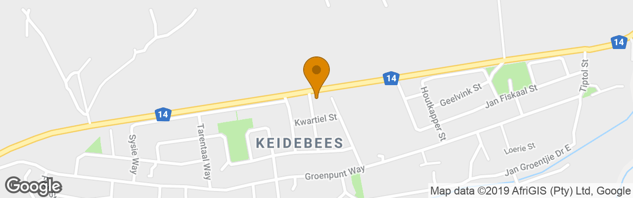 Bed & Breakfast Das Dunen