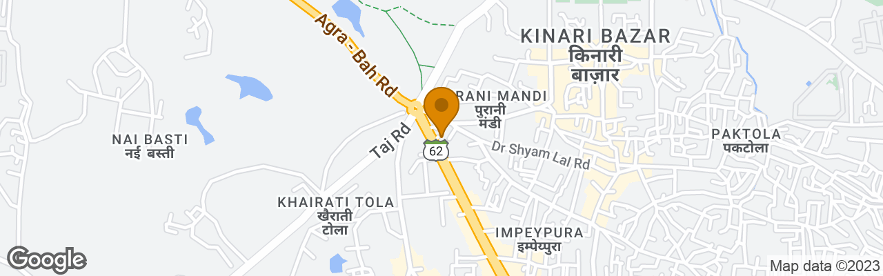 Hotel Prakash Tourist Complex