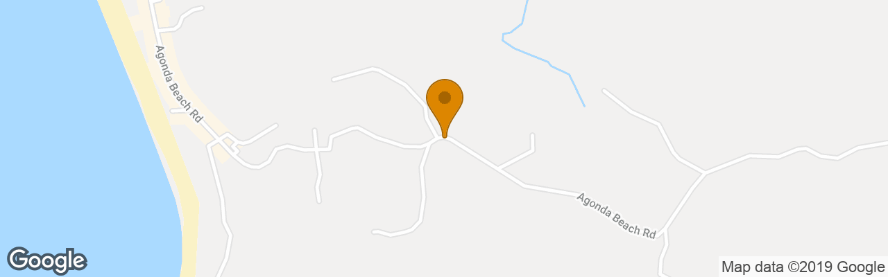 Resort Agonda Villas