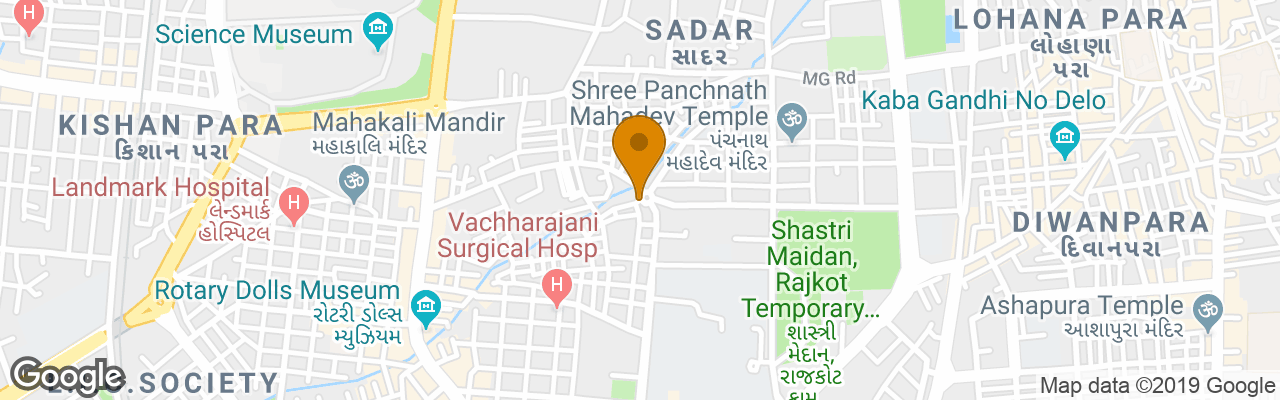 Nova Hotel Star Palace