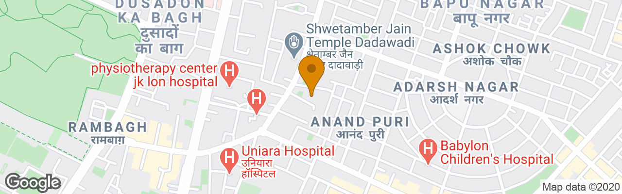 Bed and Breakfast Ridhi Sidhi Guest House