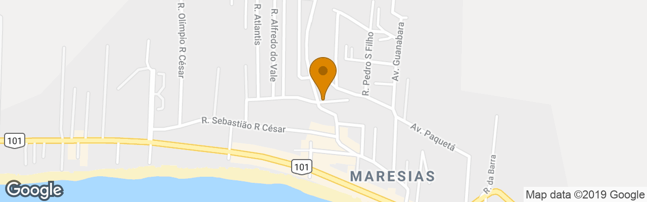 Che Lagarto Hostel Maresias 