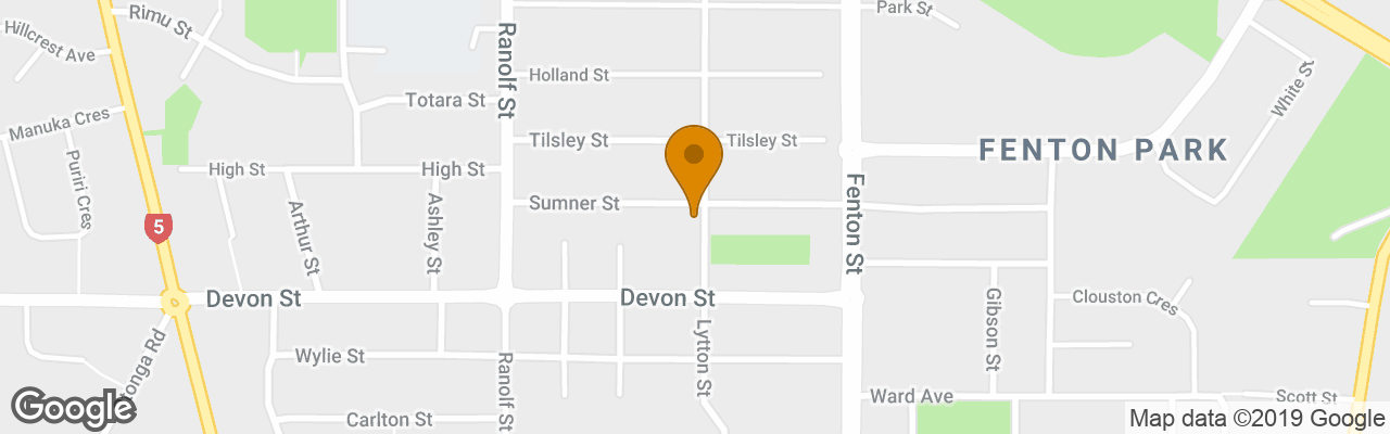 Bed and Breakfast Rotorua B N B On Sumner