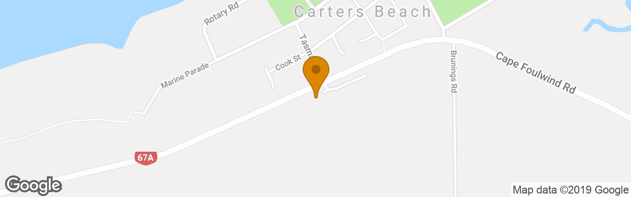 Carters Beach Bed & Breakfast