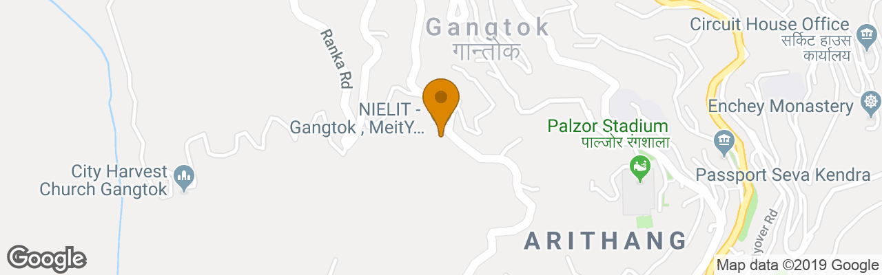 Hôtel Green Highway