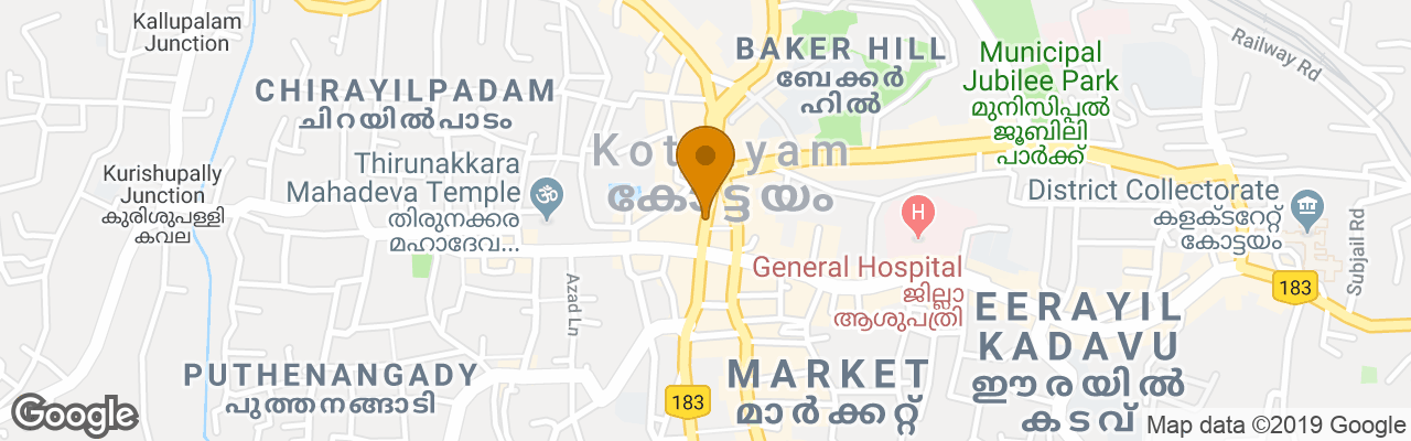 Hotel Joyees Residency