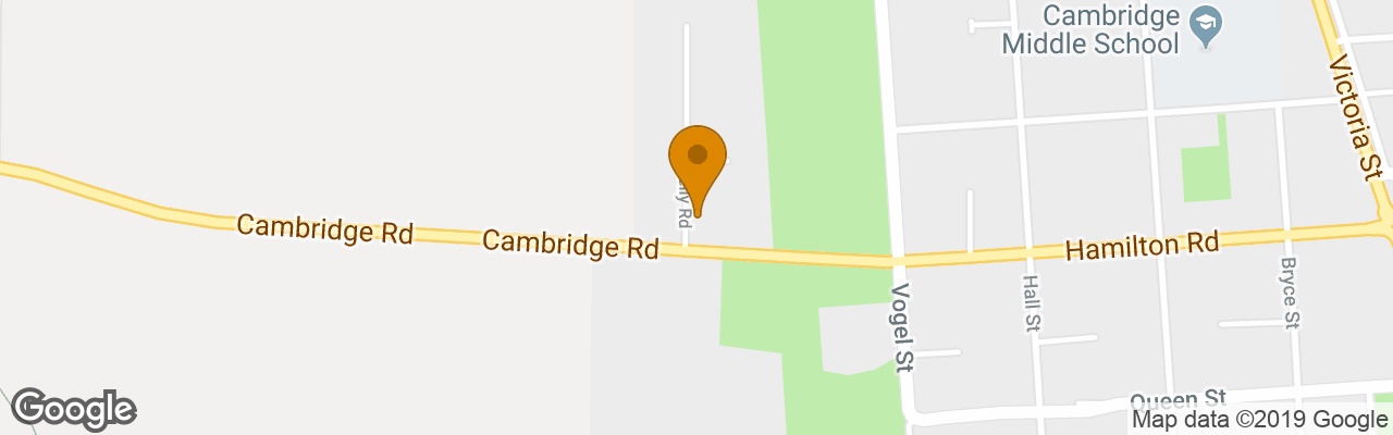 Motel Kelly Rd Cambridge Lodge