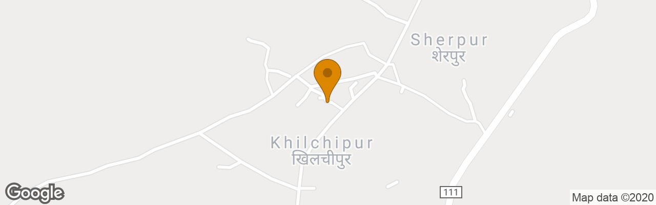 Hotel Ranthambore Bagh Palace