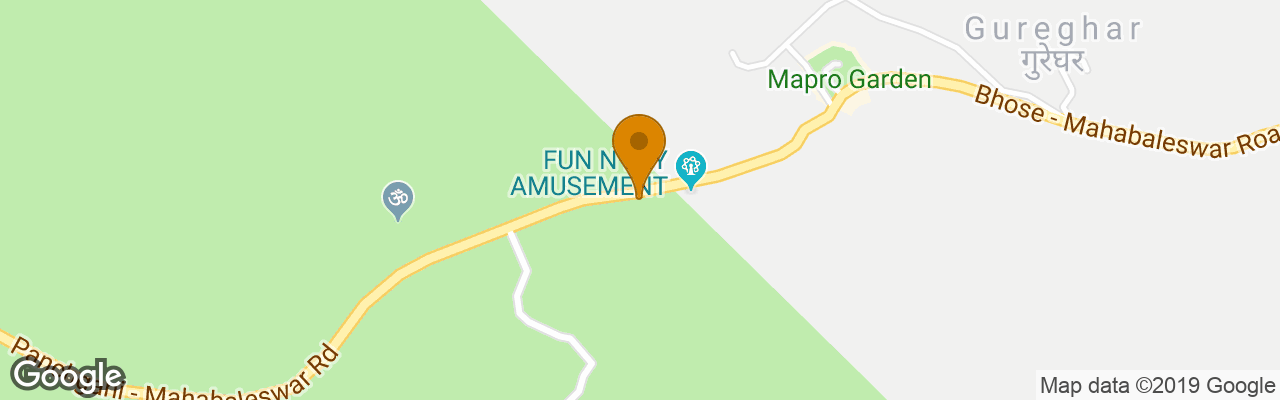 Hotel Sur Sangam Farmhouse