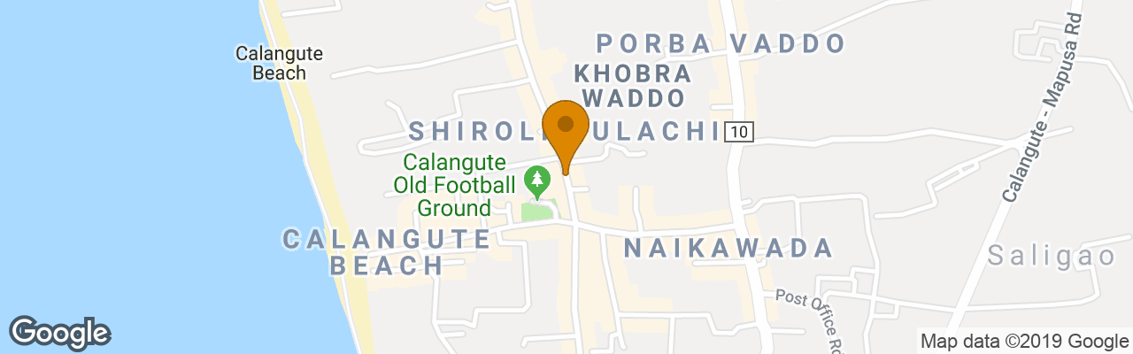 Resort De Grand Riviera