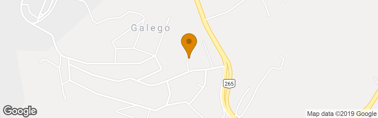 Park Hotel Mantiqueira 