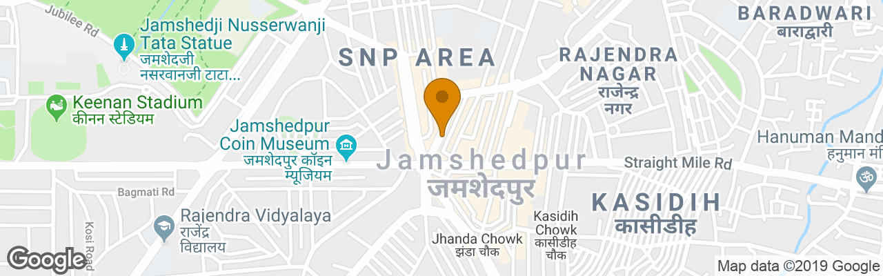 Hotel Treebo Crystal Studio