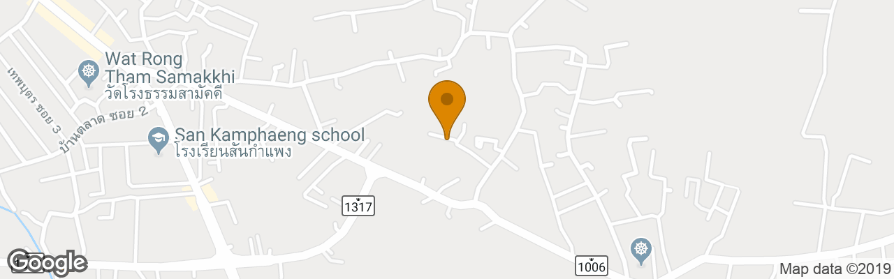 Resort Lanna Kanchana