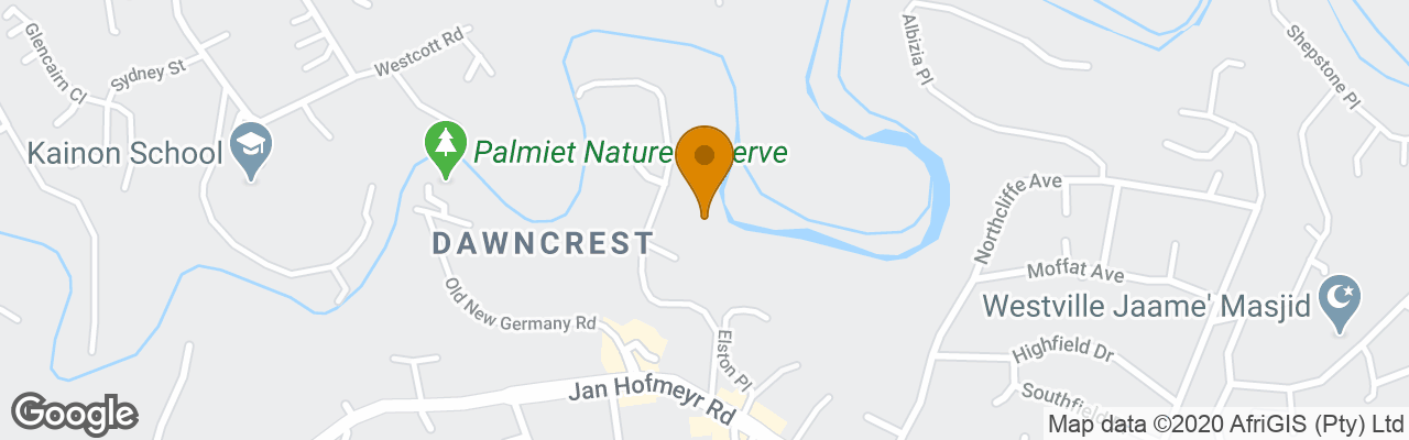 Loeriebos Bed & Breakfast