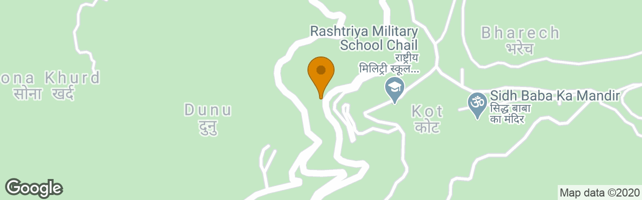 Vue Magique Resorts & Camps