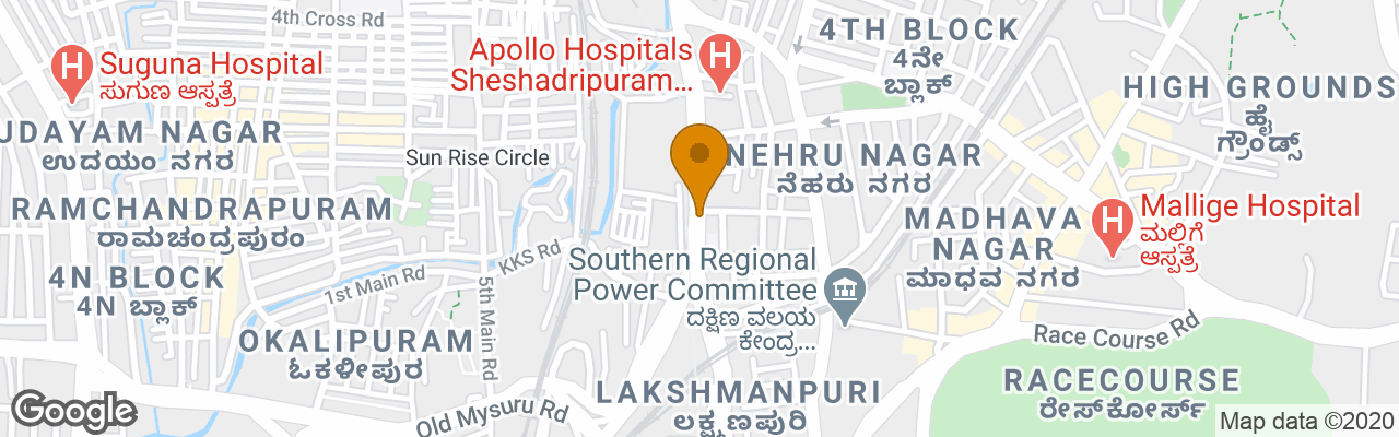 Hotel Rathnam International